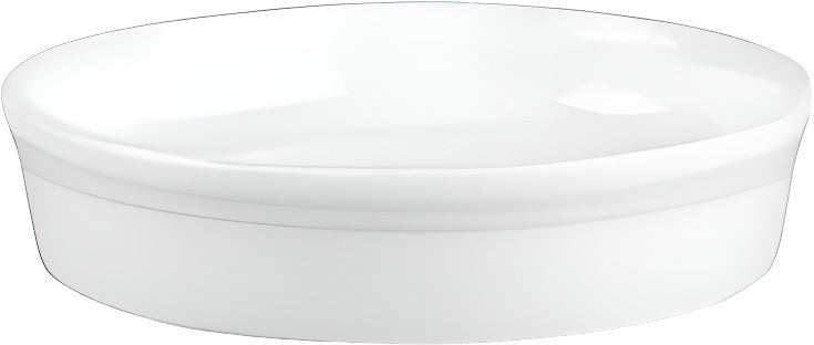 Churchill - Super Vitrified 5.1" Mediterranean Mezze Dish, Pack of 12 - WHMZ71