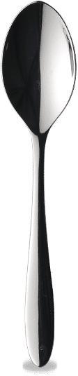 Churchill - Trace Cutlery 2.5 mm Teaspoon, Pack of 12 - TRTESP1