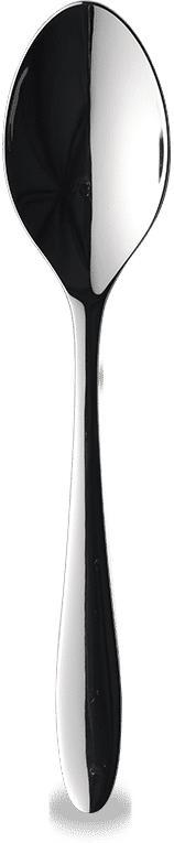 Churchill - Trace Cutlery 3 mm Dessert Spoon, Pack of 12 - TRDESP1