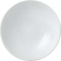 Churchill - Vellum 7.25" Super Vitrified Coupe Bowl, Pack of 12 - WHVMEVB71