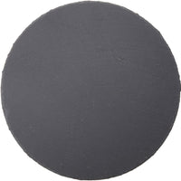 Cilio - 11" Black Slate Round Serving and Cheese Board - C296556