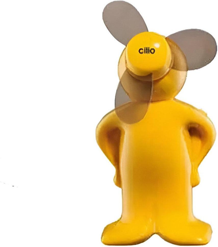 Cilio - Fan Man Handheld - C190564