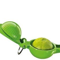 Cilio - Limetta Green Lime Squeezer - C293401