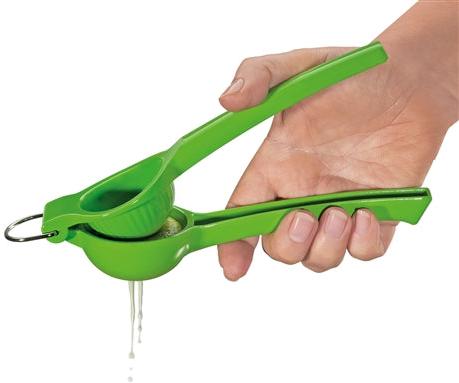 Cilio - Limetta Green Lime Squeezer - C293401