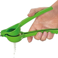 Cilio - Limetta Green Lime Squeezer - C293401
