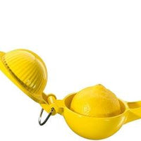 Cilio - Limetta Yellow Lemon Squeezer - C293418