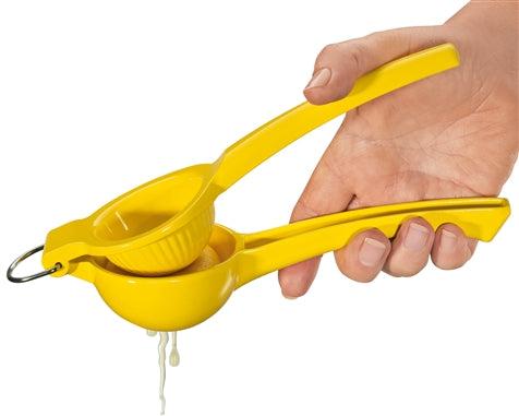 Cilio - Limetta Yellow Lemon Squeezer - C293418