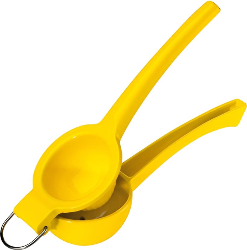 Cilio - Limetta Yellow Lemon Squeezer - C293418