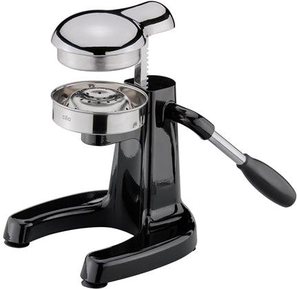 Cilio - Positano 8" x 9" Black Citrus Press - C309829