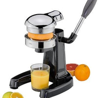 Cilio - Positano 8" x 9" Black Citrus Press - C309829