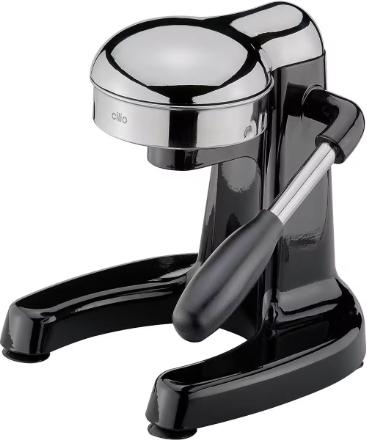 Cilio - Positano 8" x 9" Black Citrus Press - C309829