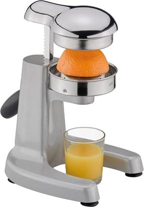 Cilio - Positano 8" x 9" Gray Citrus Press - C309812