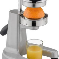 Cilio - Positano 8" x 9" Gray Citrus Press - C309812