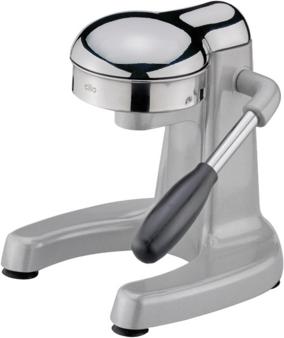 Cilio - Positano 8" x 9" Gray Citrus Press - C309812