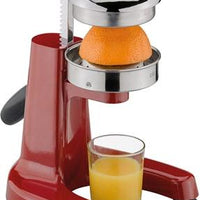 Cilio - Positano 8" x 9" Red Citrus Press - C309805