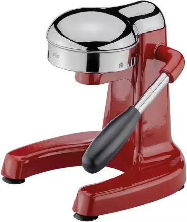 Cilio - Positano 8" x 9" Red Citrus Press - C309805