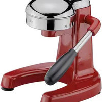 Cilio - Positano 8" x 9" Red Citrus Press - C309805