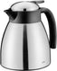 Cilio - Savona 17 fl. oz. Stainless Steel Insulated Double-Wall Beverage Server - C544060