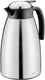 Cilio - Savona 51 fl. oz. Stainless Steel Insulated Double-Wall Beverage Server - C544084
