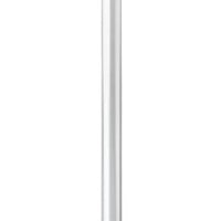 Cilio - Sole 13.75" White LED Table Lamp - C190632