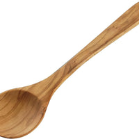 Cilio - Toscana 12" Olivewood Cooking Spoon - C182026