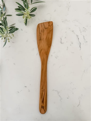 Cilio - Toscana 11.8" Olivewood Turner - C182057