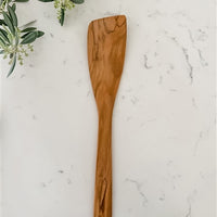 Cilio - Toscana 11.8" Olivewood Turner - C182057