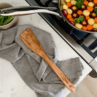 Cilio - Toscana 11.8" Olivewood Turner - C182057