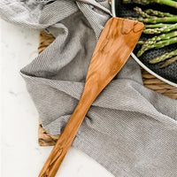 Cilio - Toscana 11.8" Olivewood Turner - C182057