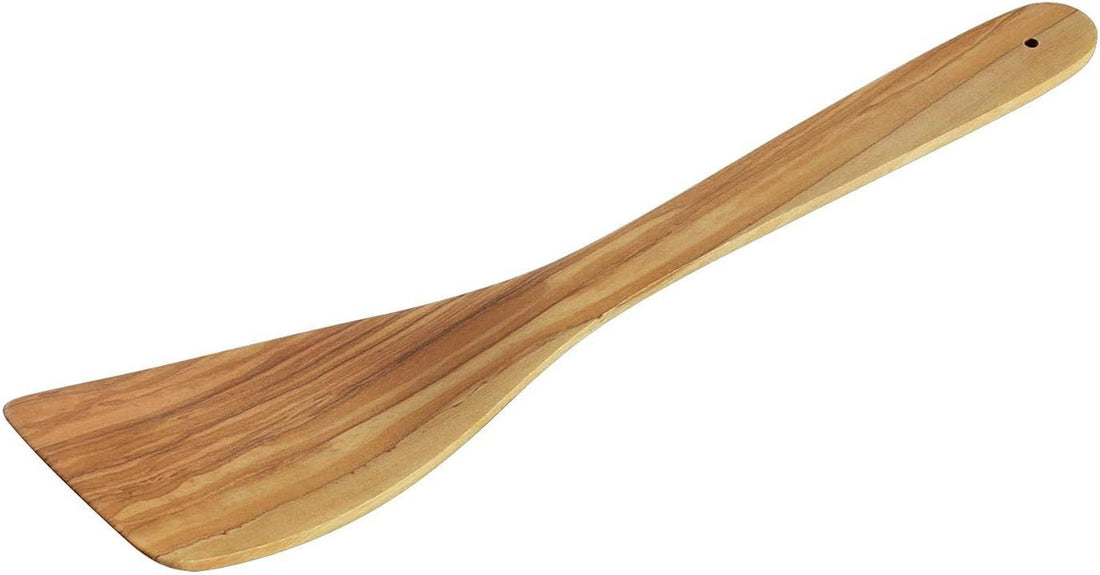 Cilio - Toscana 11.8" Olivewood Turner - C182057