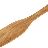Cilio - Toscana 11.8" Olivewood Wok Spatula - C182071