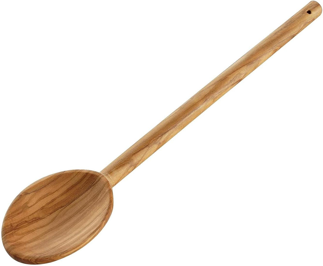 Cilio - Toscana 12" Olivewood Stirring Spoon - C182002