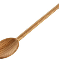 Cilio - Toscana 12" Olivewood Stirring Spoon - C182002