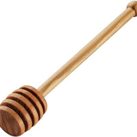 Cilio - Toscana 6" Olivewood Honey Spoon/Dipper - C182095