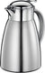 Cilio - Triest 34 Ounce Stainless Steel Double Wall Insulated Beverage Server - C544176