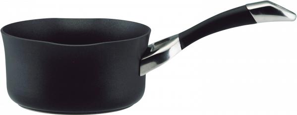 Circulon - 11 PC Black Symmetry Hard Anodized Cookware Set Black - 87376