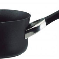 Circulon - 11 PC Black Symmetry Hard Anodized Cookware Set Black - 87376