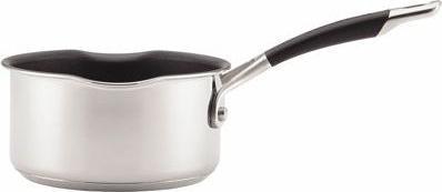 Circulon - 11 PC Momentum Stainless Steel Cookware Set - 78003