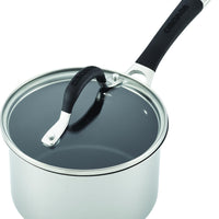 Circulon - 11 PC Momentum Stainless Steel Cookware Set - 78003