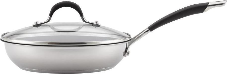 Circulon - 11 PC Momentum Stainless Steel Cookware Set - 78003