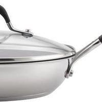 Circulon - 11 PC Momentum Stainless Steel Cookware Set - 78003