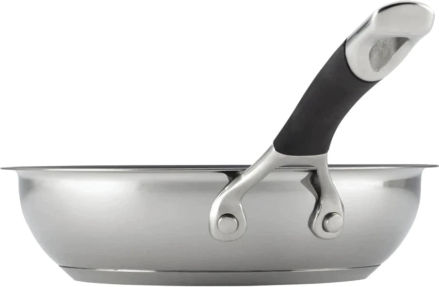 Circulon - 11 PC Momentum Stainless Steel Cookware Set - 78003