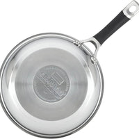 Circulon - 11 PC Momentum Stainless Steel Cookware Set - 78003