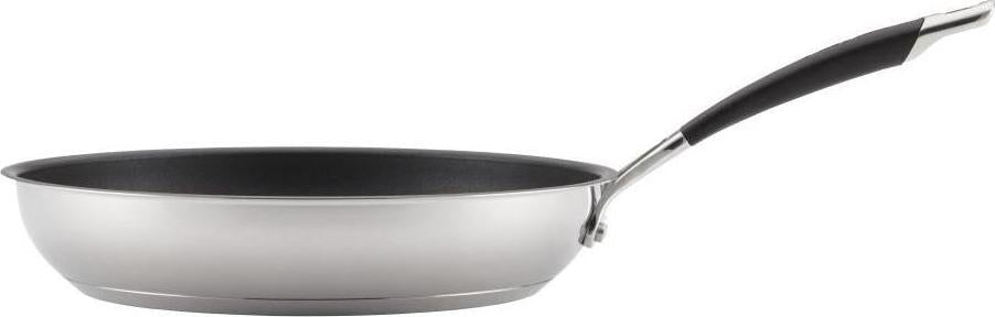 Circulon - 11 PC Momentum Stainless Steel Cookware Set - 78003