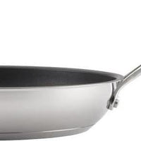 Circulon - 11 PC Momentum Stainless Steel Cookware Set - 78003