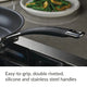 Circulon - 11 PC Momentum Stainless Steel Cookware Set - 78003