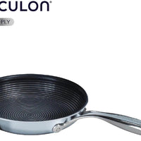 Circulon - 8.5", 22 cm SteelShield C-Series Tri-Ply Clad Nonstick Fry Pan - 30033
