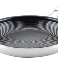 Circulon - 8.5", 22 cm SteelShield C-Series Tri-Ply Clad Nonstick Fry Pan - 30033