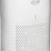 Clorox - Medium Room True HEPA Air Purifier - 11030