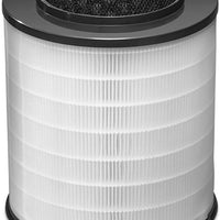 Clorox - Medium True HEPA Replacement Filter - 12030